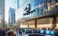 鹏祈信息咨询服务中心，引领行业创新，服务客户成功