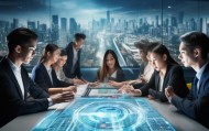昌邑信息化企业管理，助力智慧城市建设的创新实践