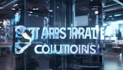 信息化咨询公司名字，Transformative Solutions