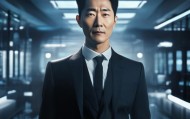 范晓健，技术引领时代的技术领袖