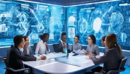 萉懿信息技术咨询服务，助力企业数字化转型的首选合作伙伴
