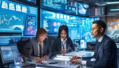助力广东企业实现信息化转型，专业咨询助力数字化发展
