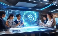 振扬信息咨询服务部，引领数字时代的创新