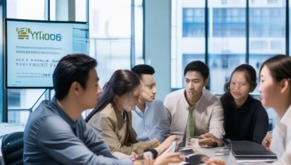 东莞市煜丰企业信息咨询服务——专业服务助力企业成长