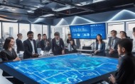 企业信息化咨询，助力区域经济数字化转型计划
