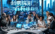 嵊州信息咨询服务部招聘，推动信息管理与科技创新的未来