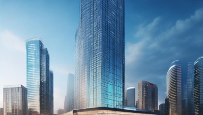 信息时代经济引擎——环辰信息技术咨询有限公司