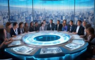 济南市信息化咨询委员会，赋能市民，推动智慧城市建设。