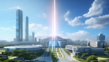 安居信息咨询服务，完美城市的基石