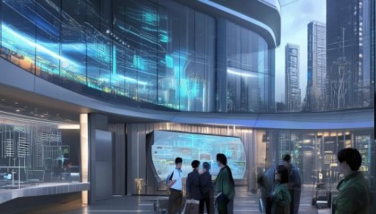 灵宝市信息咨询服务公司，专业解决方案助力数据驱动的未来