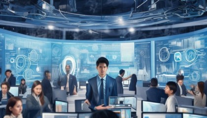 上海信息化咨询服务，分类与服务之道