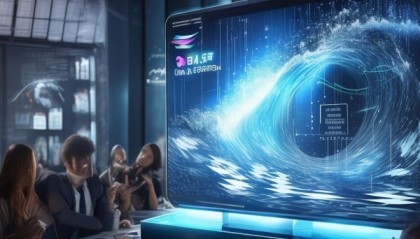 信钛信息咨询服务，重塑战略决策的数字化浪潮