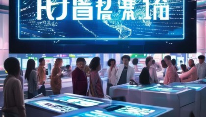 联赫科技招聘之路，开启你的职业旅程