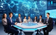 济南临源信息技术咨询，助力企业数字化转型