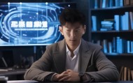 信息咨询服务领域的卓越创新者泰有谦