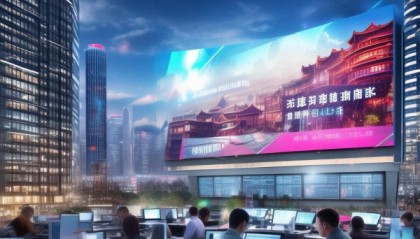 南澳县信息咨询服务，助力智慧城市建设与经济发展