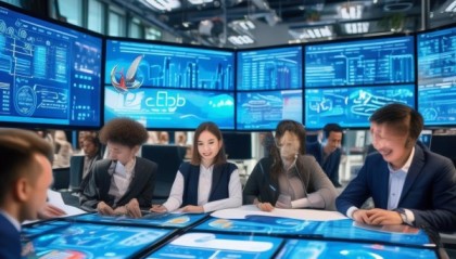 助力甘肃企业数字化转型，找一家专业信息化咨询公司