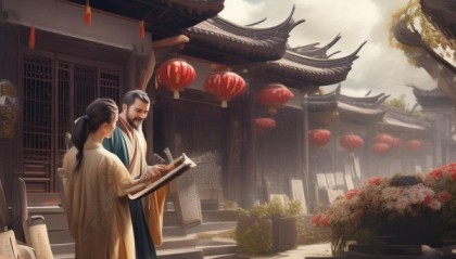 长安寻房，专业信息咨询服务，助力你的生活
