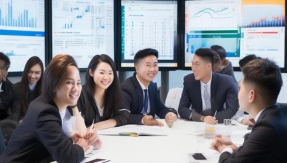 小田商务信息咨询服务部，专业团队助力商业成功
