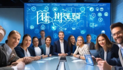 安顺信息咨询服务助力企业数字化转型