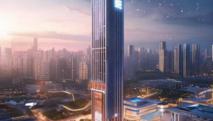 助力城市发展，石家庄达邦信息技术咨询有限公司