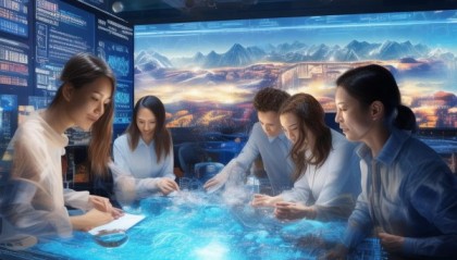 山东信息化咨询设计，赋能未来的发展之路