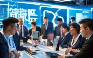 水口信息咨询服务部，赋能数字化转型的智囊团队