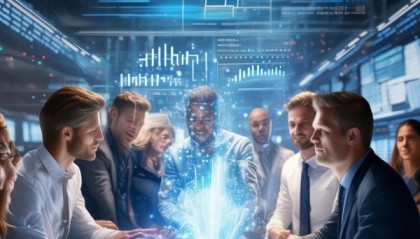直接生成企业数字化转型的关键力量