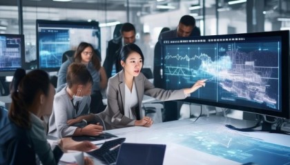 扬州糖友友信息技术咨询，精准定位，高效解决方案