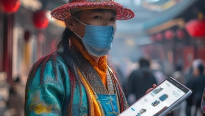 阆中微帮，信息咨询服务领域的创新者