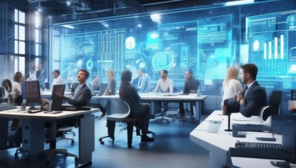信息化管理咨询中心助力企业数字化转型创新实践