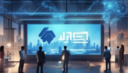 鸣信息咨询服务助力数字化转型解决方案