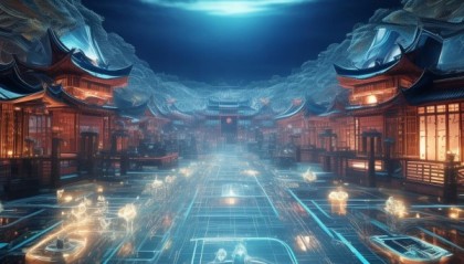 涪陵信息咨询服务，数字时代的战略机遇与未来展望