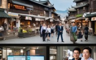 祁门，信息时代的独特优势—祁门信息咨询服务