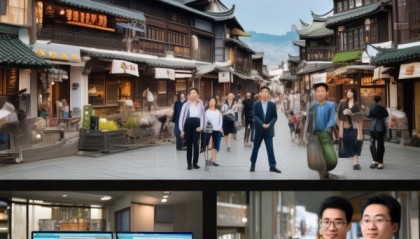 祁门，信息时代的独特优势—祁门信息咨询服务