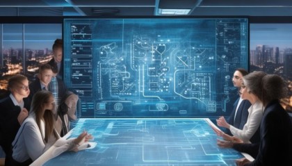 档案信息化咨询，构建智慧档案新体系