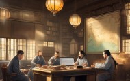 文山易轩信息咨询服务怎么样？