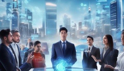 探索数字化转型的机遇，上海务完信息技术咨询有限公司未来展望