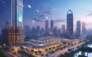 长春亿达，科技助力智慧未来，创新引领城市发展