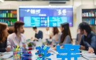 宿豫区李进日用品信息咨询服务部，助力企业发展