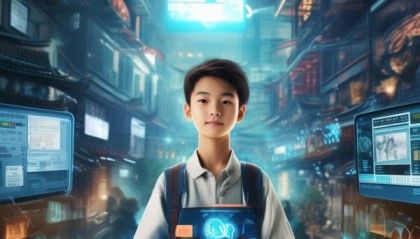 河南申学信息技术咨询，助力学生顺利升学之路