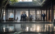 苏州，新型信息咨询服务的发展与挑战