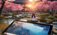 畅然居，信息咨询服务领域的机遇与未来