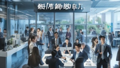 盛世咨询服务，专业领域咨询，助力企业成功——求职者招聘