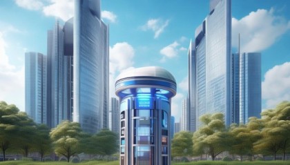 淮安电话助力信息科技发展