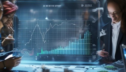 技术信息技术咨询市场分析与市场预测