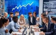 小敖信息技术咨询，助力企业数字化转型