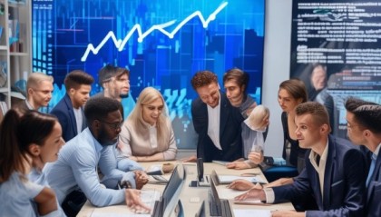 小敖信息技术咨询，助力企业数字化转型