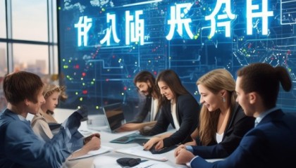 万力信息咨询服务，精准对接，助力精准发展