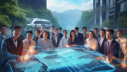 贵州信息化管理咨询，战略意义与未来展望